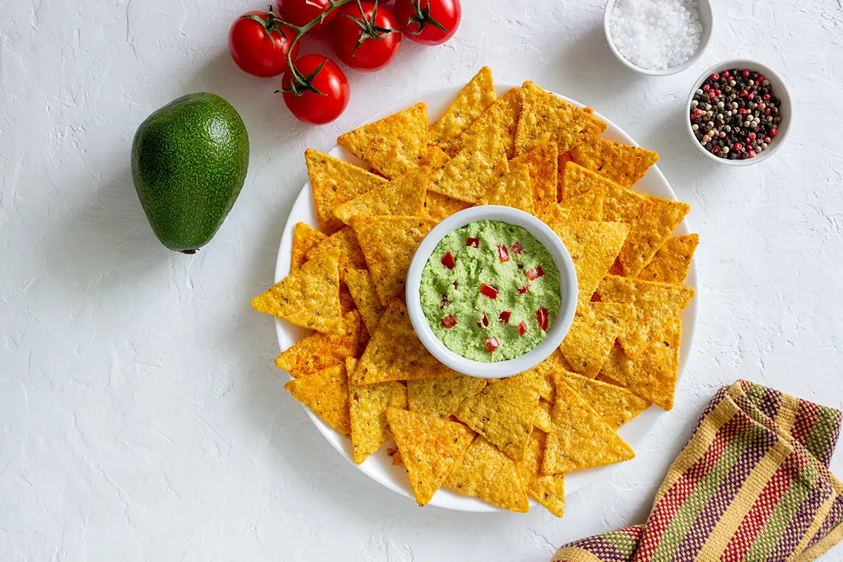 Keto Cheese Chips in UAE | The Best Low-Carb Snack Option for Weight Loss