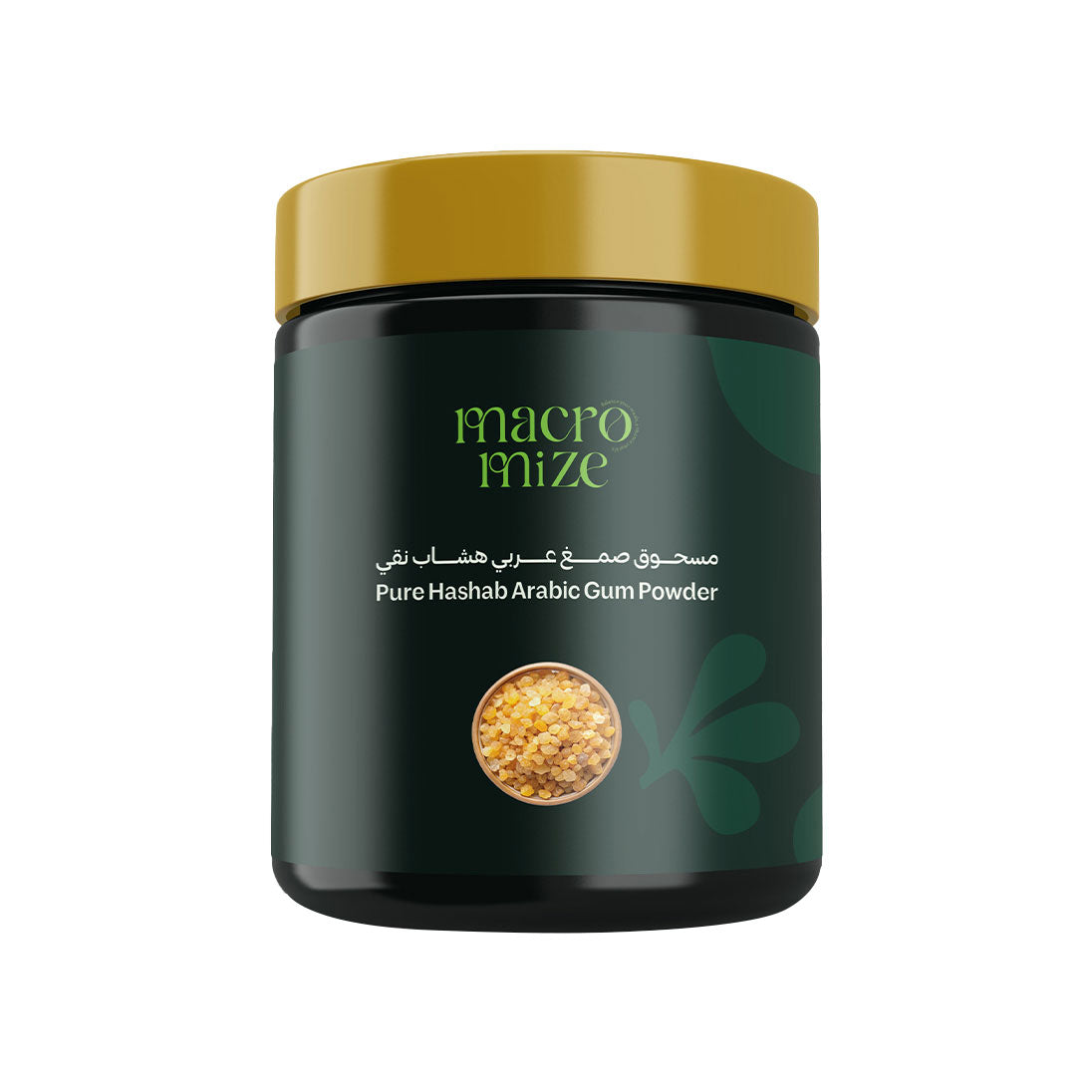 Hashab Arabic Gum
