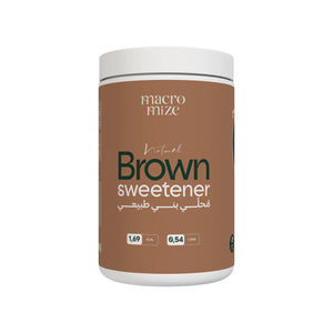 محلّي بني طبيعي