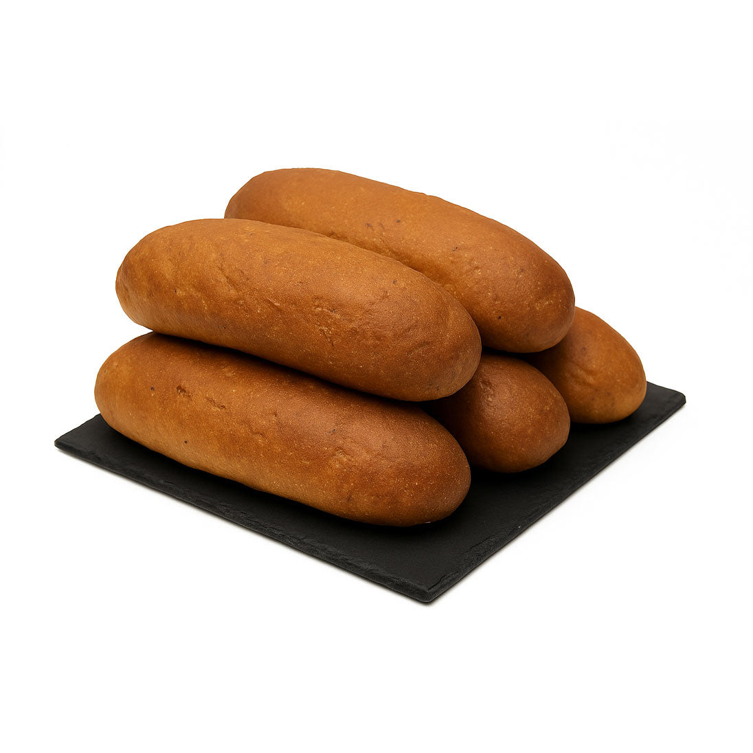 Sugar-Free High Protein Samoon Bread 6pcs