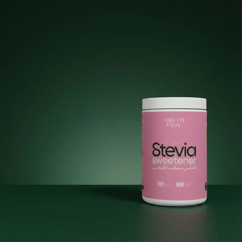 محلي ستيفيا