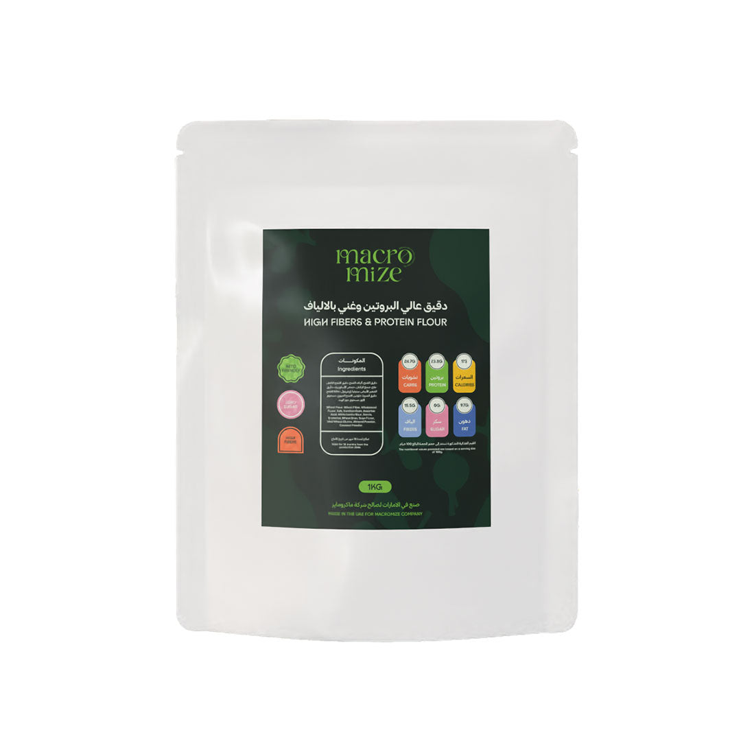 Healthy Flour