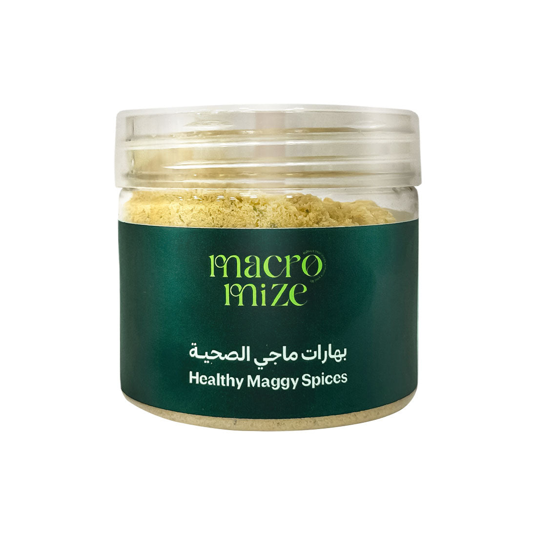 Healthy Maggy Spices
