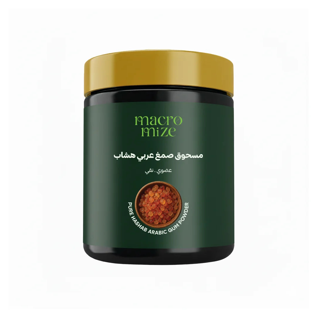 Hashab Arabic Gum