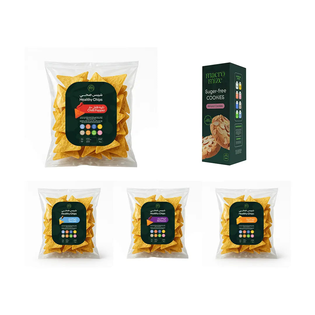 باقة الافلام