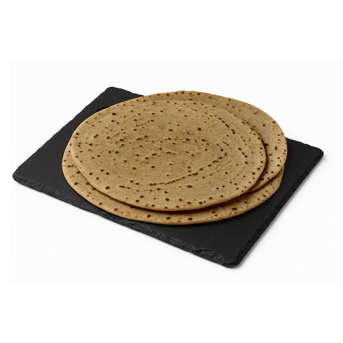 High Protein No Sugar Arabic Flat Bread
