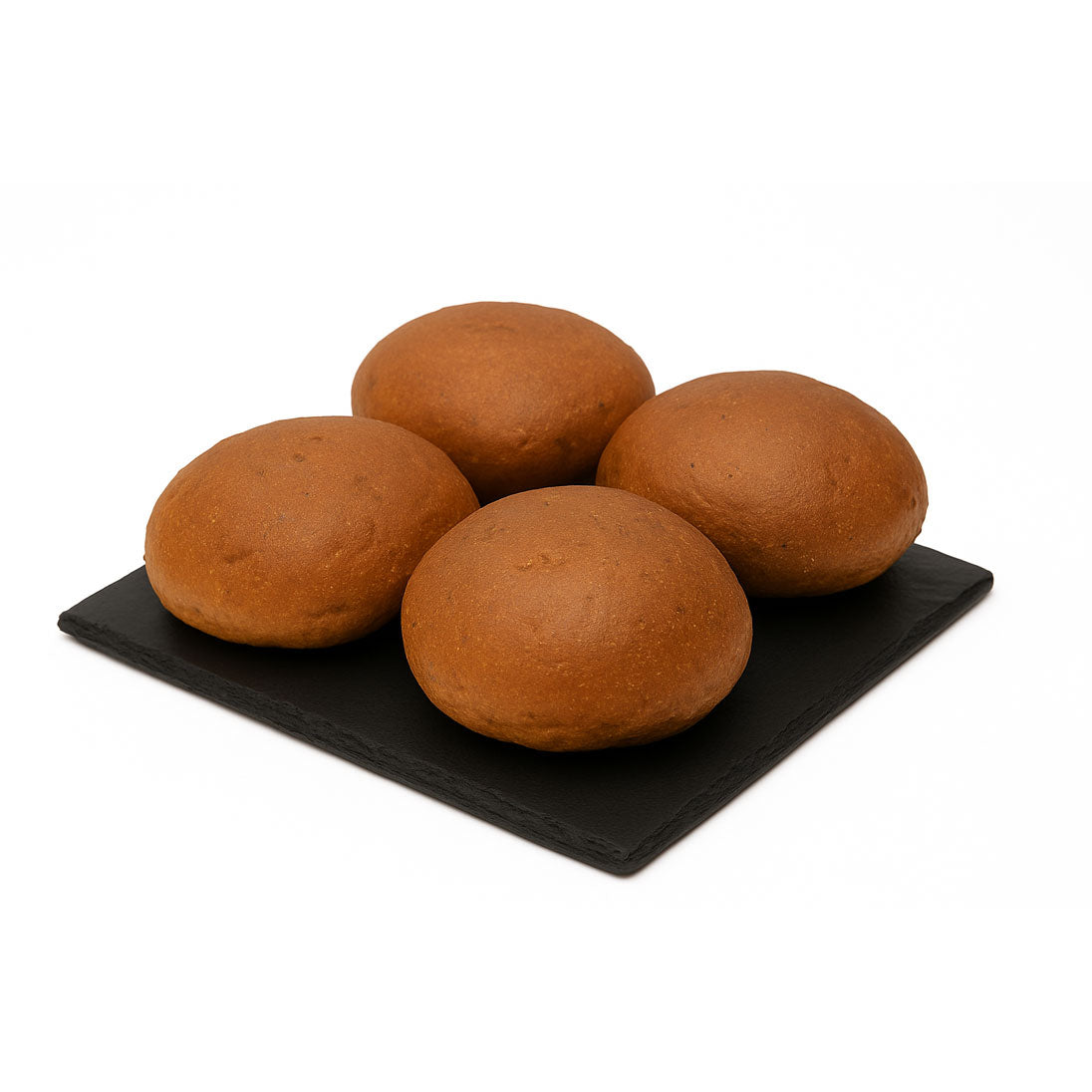 Sugar-Free High Protein Burger Bread 6pcs