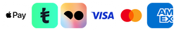 Payment methods