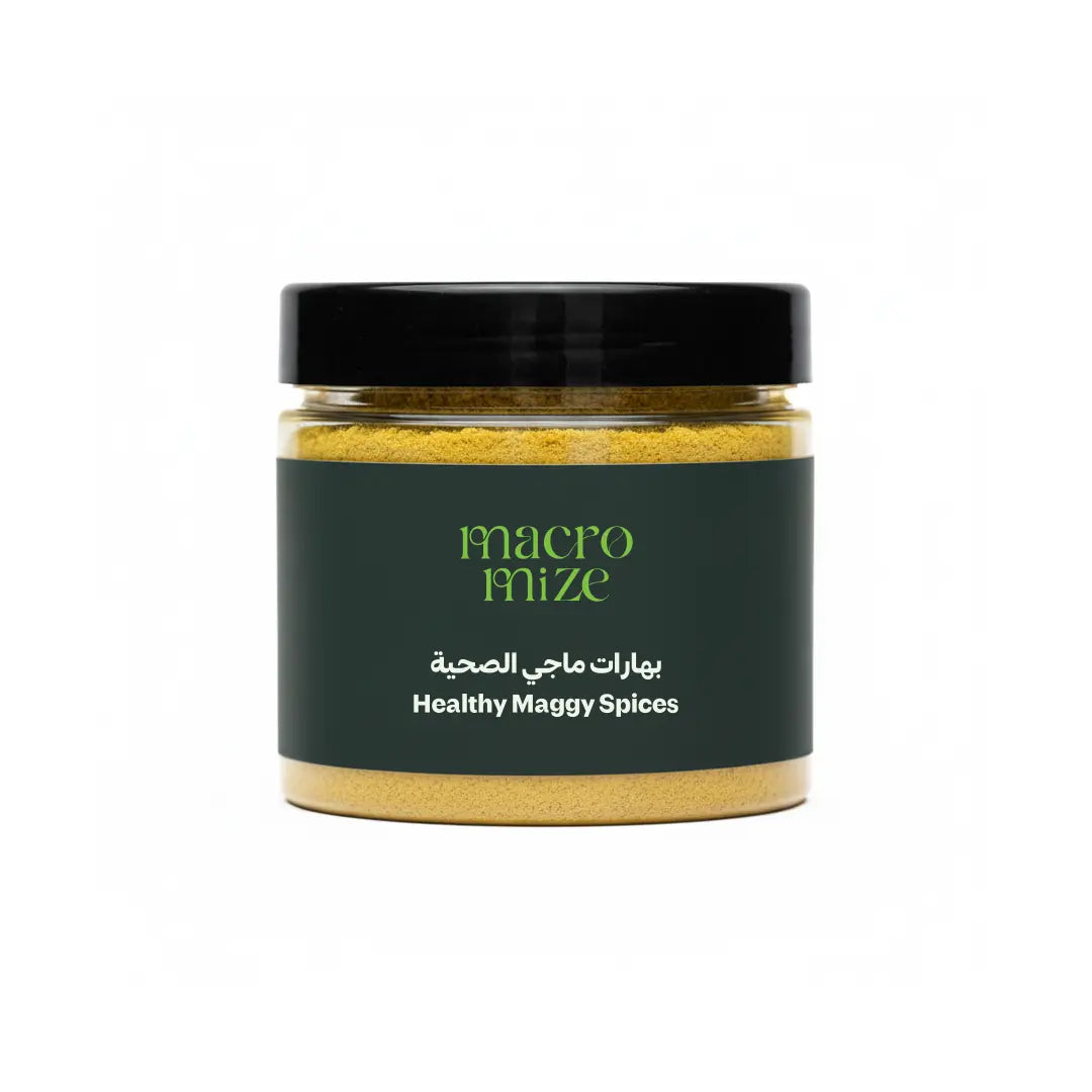 Healthy Maggy Spices