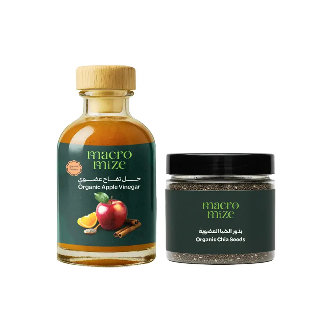 باقة العافية 1